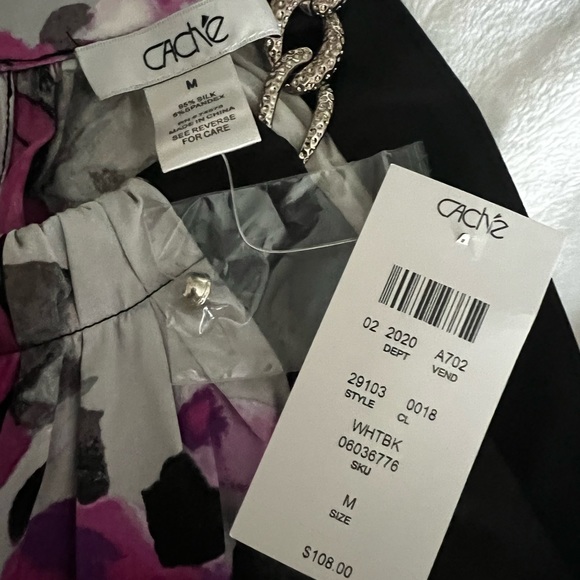 Cache top M - Picture 2 of 2